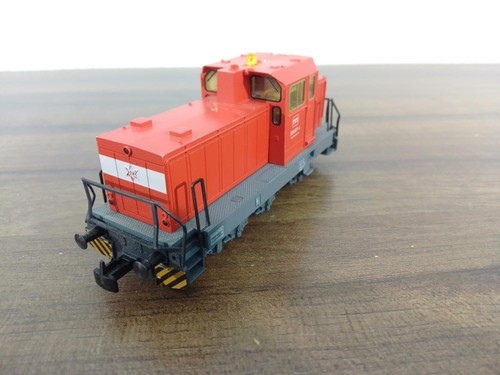 Märklin diesellokomotive dhg - märklin,