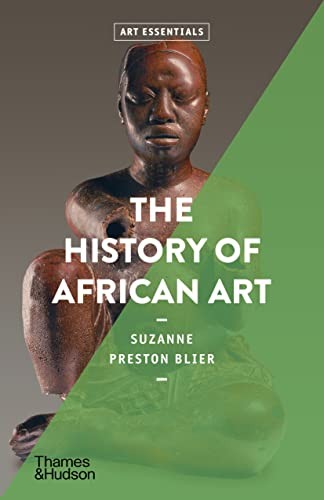 The history african - history, of