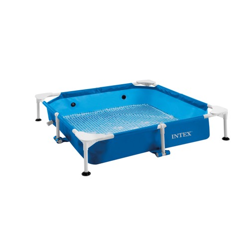 Intex hundepool 48402gn - intex,
