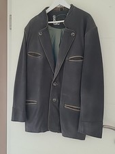 Trachtenjacke Echt Leder
