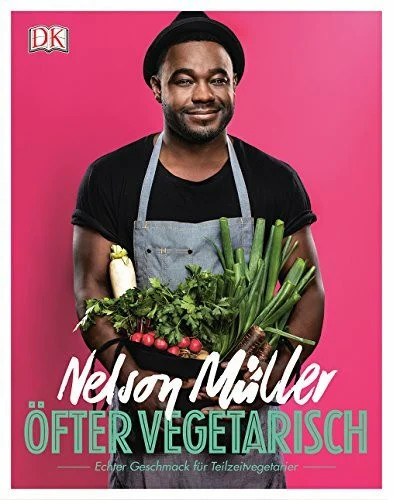 öfter vegetarisch echter - vegetarisch:,