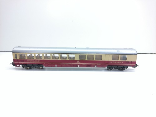 Lima 309217 speisewagen - lima,