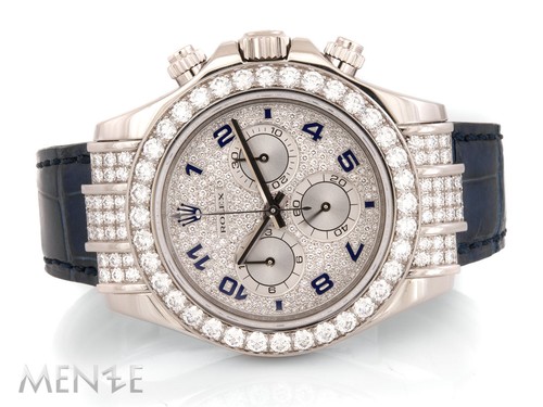 Rolex daytona 116599rbr - rolex,