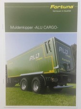 FORTUNA Tandem Tridem Alu