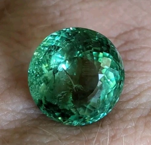 Paraiba turmalin - ct.,