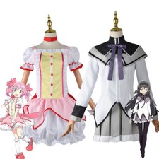 Puella Magi Madoka Magica