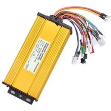 Elektrofahrrad 52 V, 48 V, 60