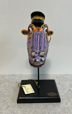 Toms Drag Company Krokodil