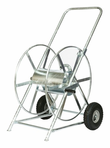 Alba krapf schlauchwagen - alba,