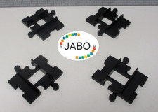 ( R4/4 ) Lego Duplo 4 Schienen