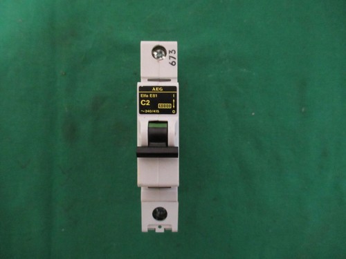 Aeg elfa e81 - aeg,