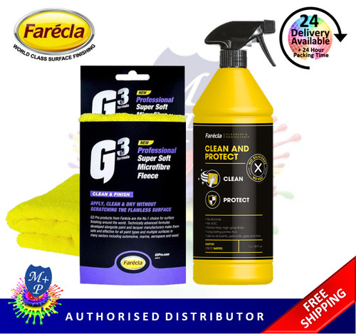 Farecla pro professional - pro,