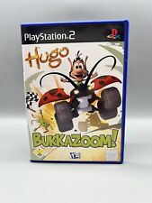 Hugo Bukkazoom! (Sony