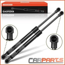 2x Gasfeder Heckscheibe Dämpfer für Renault Scénic I Megane Scenic 1996-2003 MPV