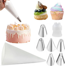 Wiederverwendbare Spritzbeutel