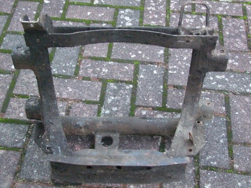 Alter ddr trabant - alter,
