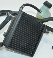 APRILIA SR 50 LC DITECH KÜHLER WASSERKÜHLER KÜHLMITTELBEHÄLTER SCHLÄUCHE COOLER