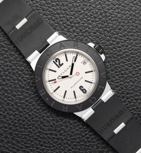 Bulgari diagono al38a fullset - bulgari,