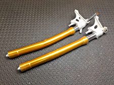 21-24 Aprilia RS660 2023 OEM