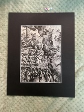 Okkulte Hexerei Satanische