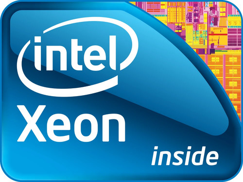 Cpu intel xeon - cpu, w3580