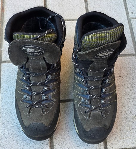 Meindl air revolution gtx - meindl,