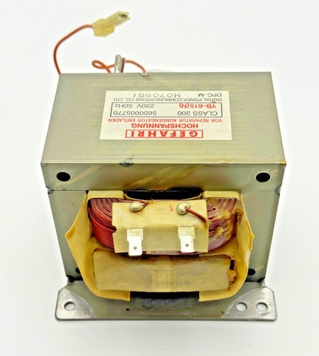 Class 200 230v 50hz - class, -230v-50hz