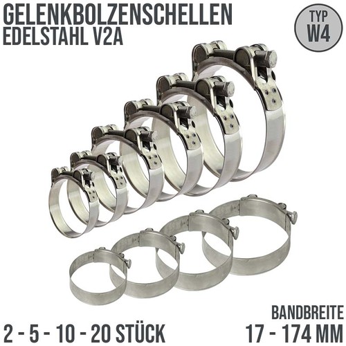 Gelenkbolzen gbs spannbacken - gbs,