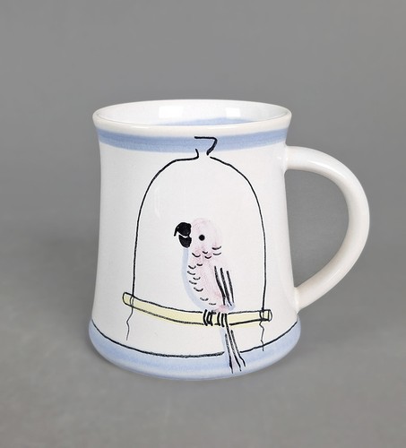 Hedwig bollhagen tasse hb - bollhagen,,
