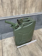 DDR 20L Benzinkanister BAT TGL