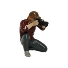 Figur Fotograf 1:32 für