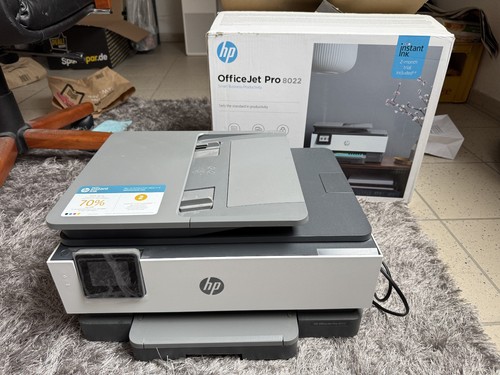 Officejet pro 8022 - officejet,