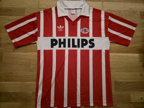 Psv eindhoven 1990 - eindhoven, 1990/92