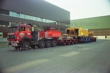 LKW Foto Mercedes-Benz