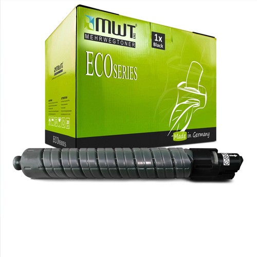 Eco patrone black - eco, für