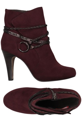 Tamaris stiefelette damen - tamaris,