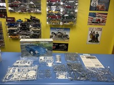 FUJIMI 356 B/C 2000GS CARRERA