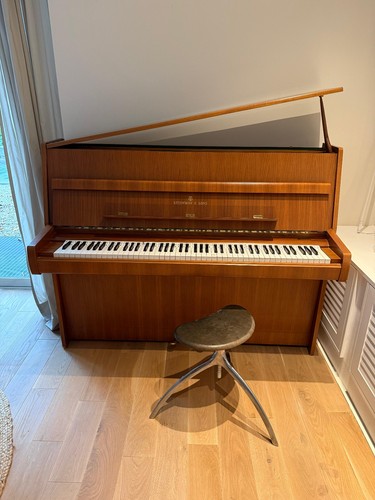 Steinway sons klavier modell - &,