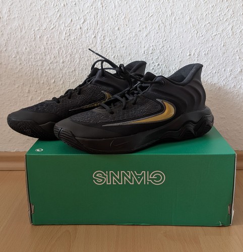 Nike giannis immortality - nike,