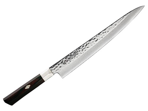 Mcusta zanmai supreme - mcusta,