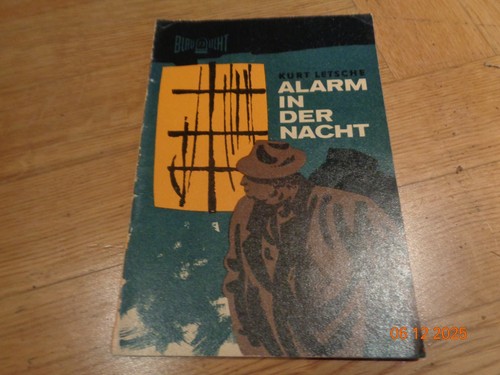 Krimiheft romanheft blaulicht - krimiheft/romanheft,