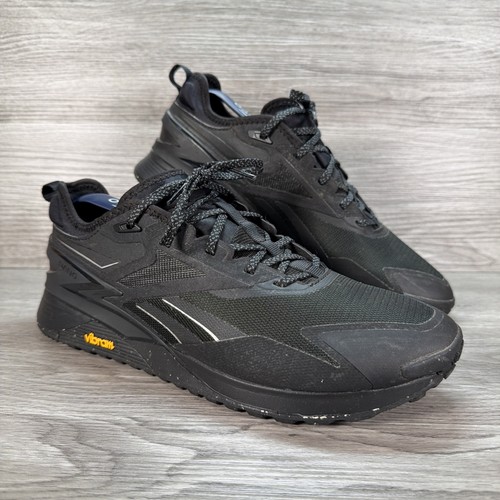 Reebok nano adventure - reebok, x3