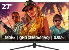 GAMEPOWER 27 Zoll Gaming