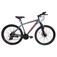 Oyama um5000 alu gang - oyama, 18-gang