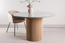 Härön esstisch rund - esstisch, 120cm