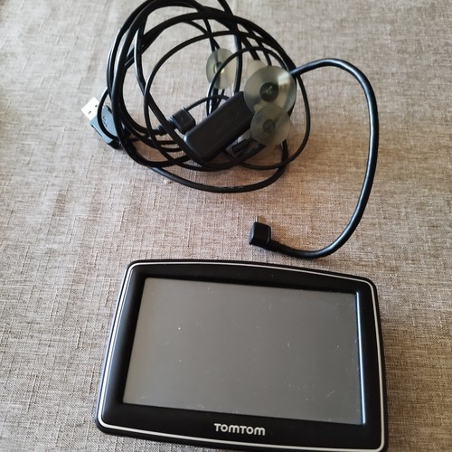 Tomtom navi model n14644 - tomtom,