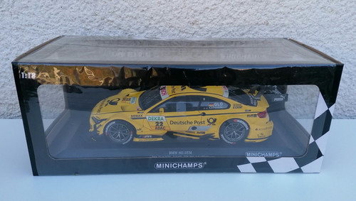 Bmw dtm - dtm, t.