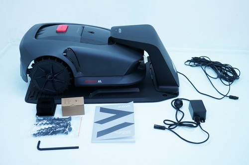 Mova 600 rasenmäher roboter - 600,,