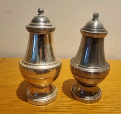 Vintage ianthe versilberte - vintage,