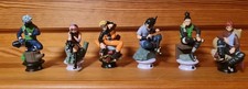 Naruto Shippuden Figuren